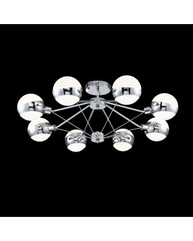 Потолочный светильник Freya FR5009CL-08CH-foto2