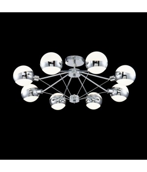 Потолочный светильник Freya FR5009CL-08CH-foto2