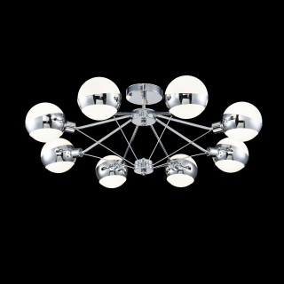 Потолочный светильник Freya FR5009CL-08CH-foto2