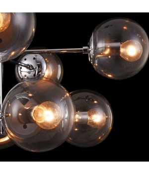 Подвесной светильник Freya FR5596PL-10CH-foto4