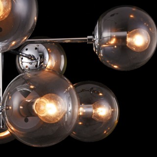 Подвесной светильник Freya FR5596PL-10CH-foto4