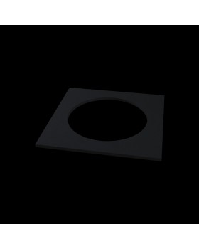 Аксессуар для встраиваемого светильника Technical DLA040-02B-foto3