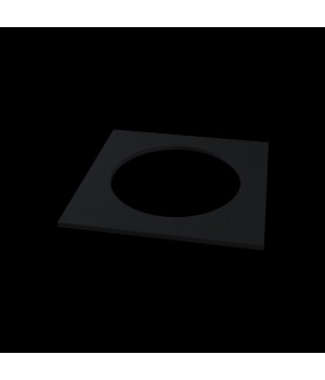 Аксессуар для встраиваемого светильника Technical DLA040-02B-foto3