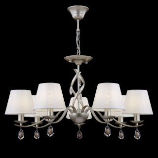 Люстра Freya FR2001PL-07G-foto2