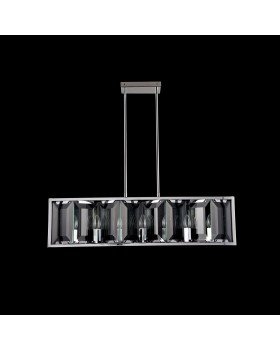 Подвесной светильник Maytoni MOD202PL-07N-foto7