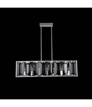 Подвесной светильник Maytoni MOD202PL-07N-foto7