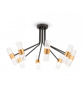 Потолочный светильник Freya FR6038CL-L80B-foto4