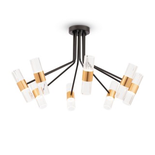 Потолочный светильник Freya FR6038CL-L80B-foto4