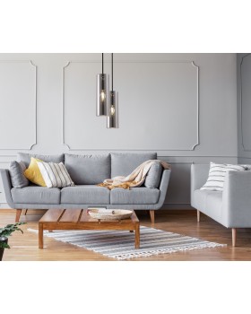 Подвесной светильник Maytoni P011PL-01CH-foto2