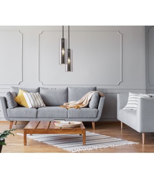 Подвесной светильник Maytoni P011PL-01CH-foto2