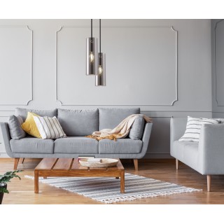 Подвесной светильник Maytoni P011PL-01CH-foto2