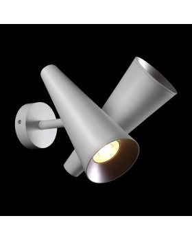 Настенный светильник (бра) Maytoni MOD095WL-02W-foto2