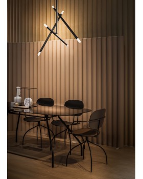 Потолочный светильник Maytoni MOD620CL-06B-foto3