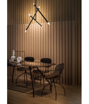 Потолочный светильник Maytoni MOD620CL-06B-foto3