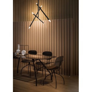 Потолочный светильник Maytoni MOD620CL-06B-foto3