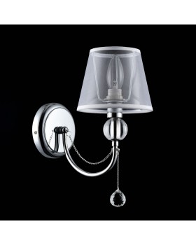 Настенный светильник (бра) Freya FR5661-WL-01-CH-foto5