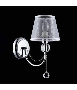 Настенный светильник (бра) Freya FR5661-WL-01-CH-foto5