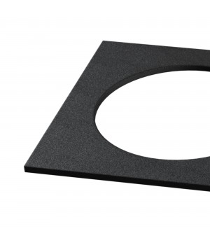 Аксессуар для встраиваемого светильника Technical DLA040-03B-foto2