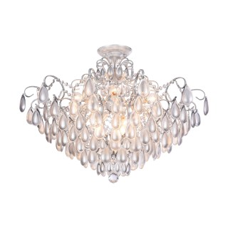 Люстра Freya FR2302CL-09S-foto2