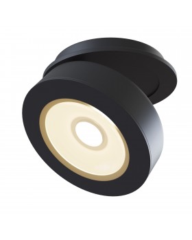 Встраиваемый светильник Technical DL2003-L12B-foto2