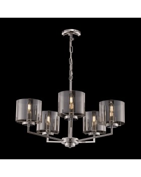 Люстра Freya FR5096PL-05CH-foto2