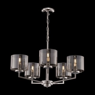 Люстра Freya FR5096PL-05CH-foto2