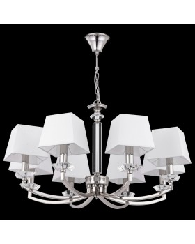 Подвесной светильник Maytoni MOD019PL-08CH-foto3