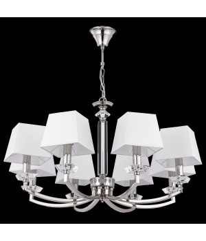 Подвесной светильник Maytoni MOD019PL-08CH-foto3