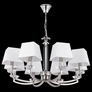 Подвесной светильник Maytoni MOD019PL-08CH-foto3