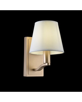 Настенный светильник (бра) Freya FR5671WL-01G-foto2