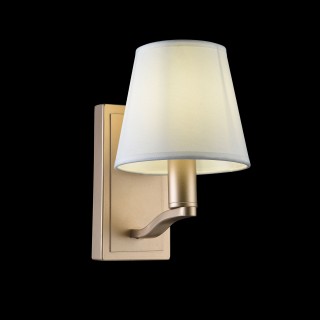 Настенный светильник (бра) Freya FR5671WL-01G-foto2