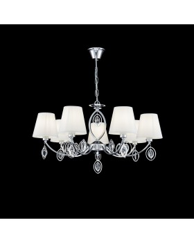 Люстра Freya FR2003PL-07CH-foto2