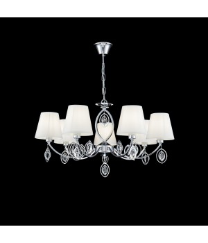 Люстра Freya FR2003PL-07CH-foto2