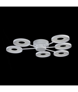 Потолочный светильник Maytoni MOD809-CL-06-72-W-foto7