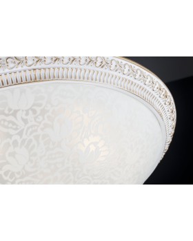 Потолочный светильник Maytoni C908-CL-03-W-foto2