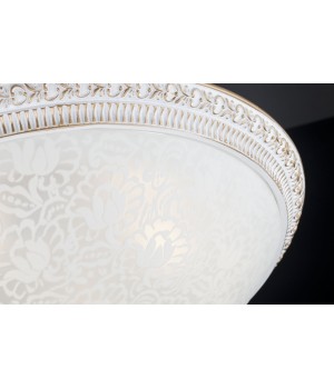 Потолочный светильник Maytoni C908-CL-03-W-foto2