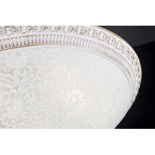 Потолочный светильник Maytoni C908-CL-03-W-foto2