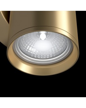 Настенный светильник (бра) Technical C068WL-01MG-foto5