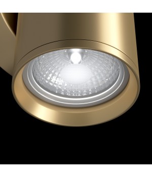 Настенный светильник (бра) Technical C068WL-01MG-foto5