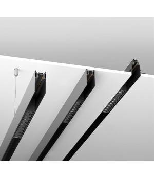 Шинопровод встраиваемый Technical TRX004-221B-foto8