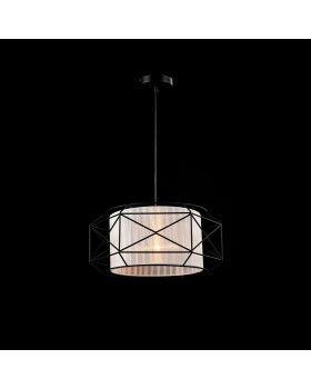 Подвесной светильник Freya FR4313-PL-00-BL-foto2