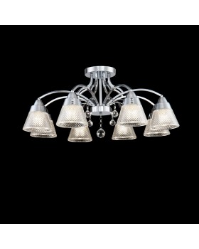 Люстра Freya FR2011CL-08CH-foto2