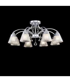 Люстра Freya FR2011CL-08CH-foto2