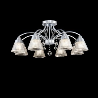 Люстра Freya FR2011CL-08CH-foto2