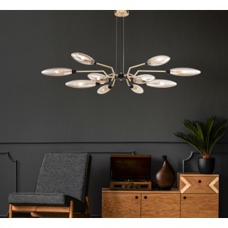 Подвесной светильник Maytoni MOD012CL-12G-foto5