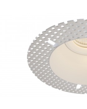 Встраиваемый светильник Technical DL042-01W-foto3