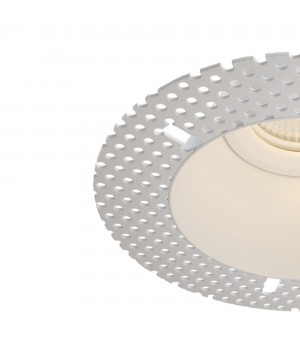 Встраиваемый светильник Technical DL042-01W-foto3