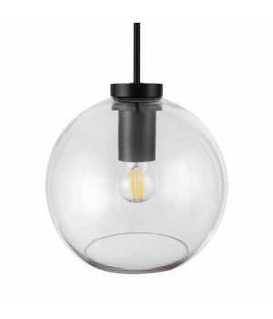 Подвесной светильник Freya FR8002PL-01B-foto5