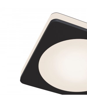 Встраиваемый светильник Technical DL2001-L12B-foto3