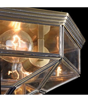 Потолочный светильник Maytoni H356-CL-03-BZ-foto8